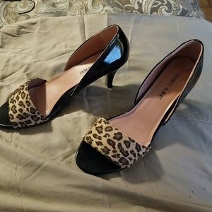 Charles alberts shoes